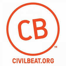 Logo for Civil Beat